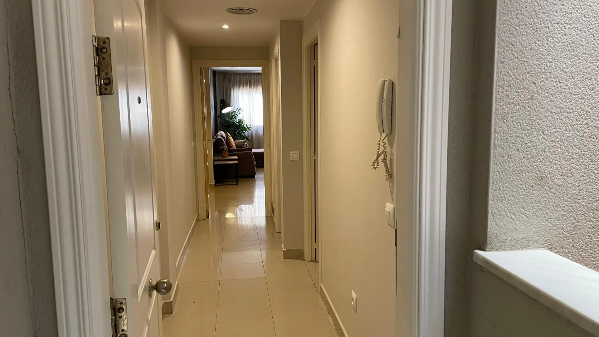 Mona 3 Appartement L' Escala 0*,  Spanje