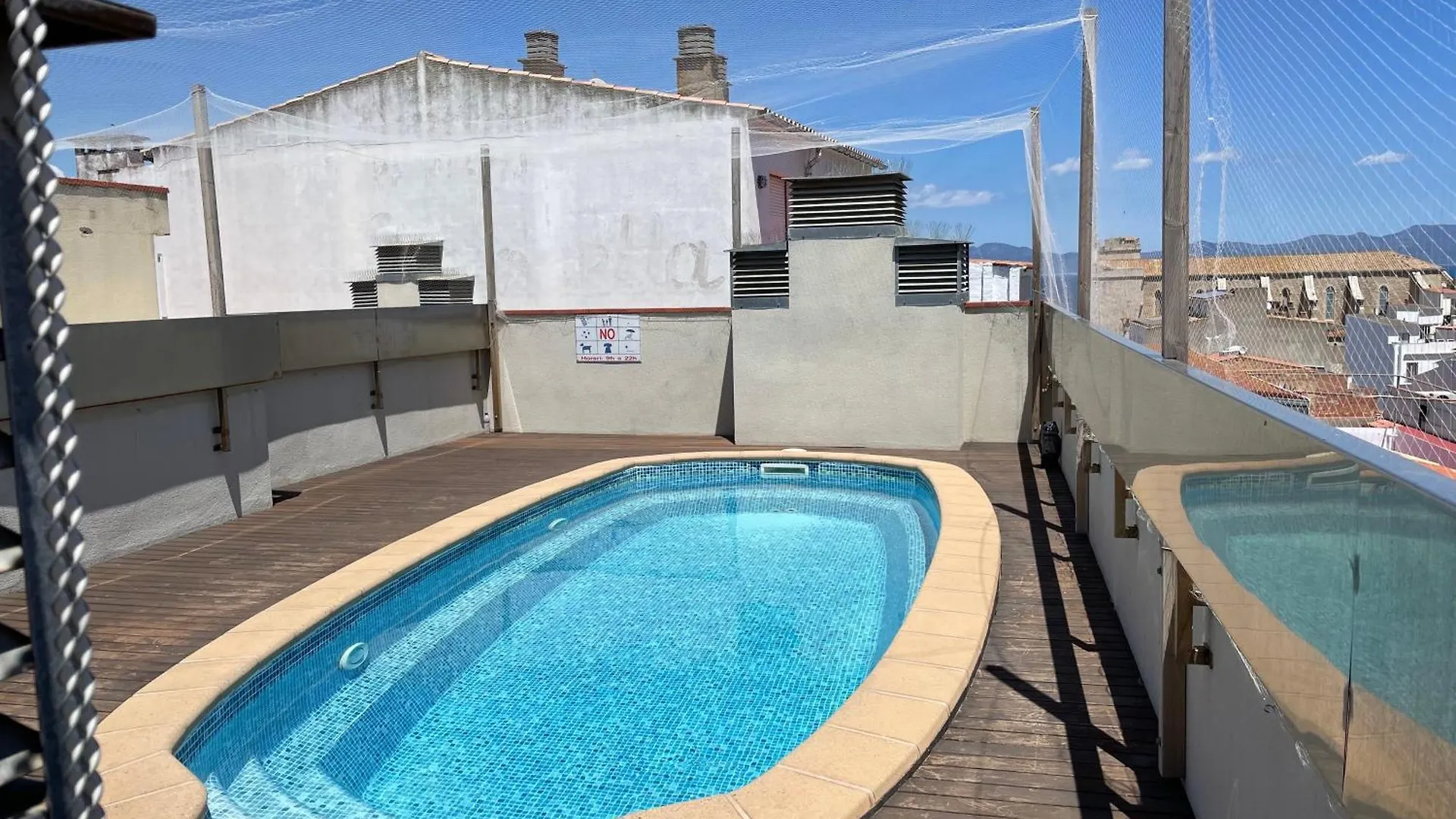 Mona 3 Appartement L' Escala