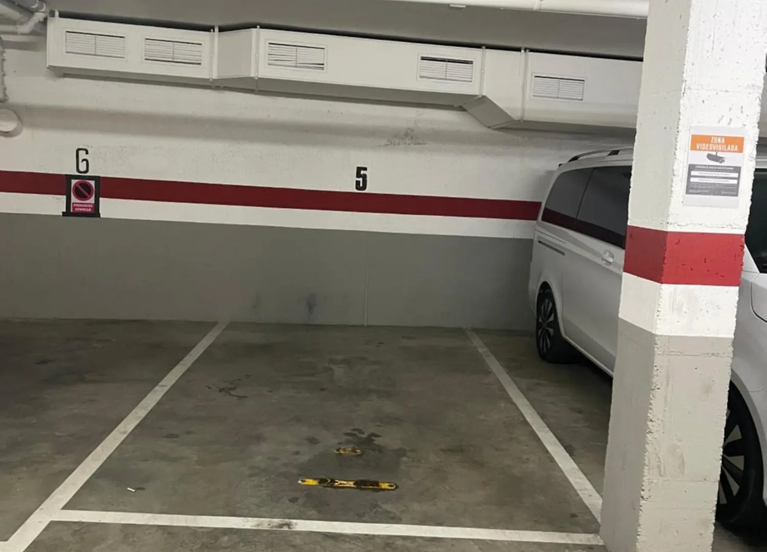 Apartament Mona 3 L' Escala 0*,  Hiszpania