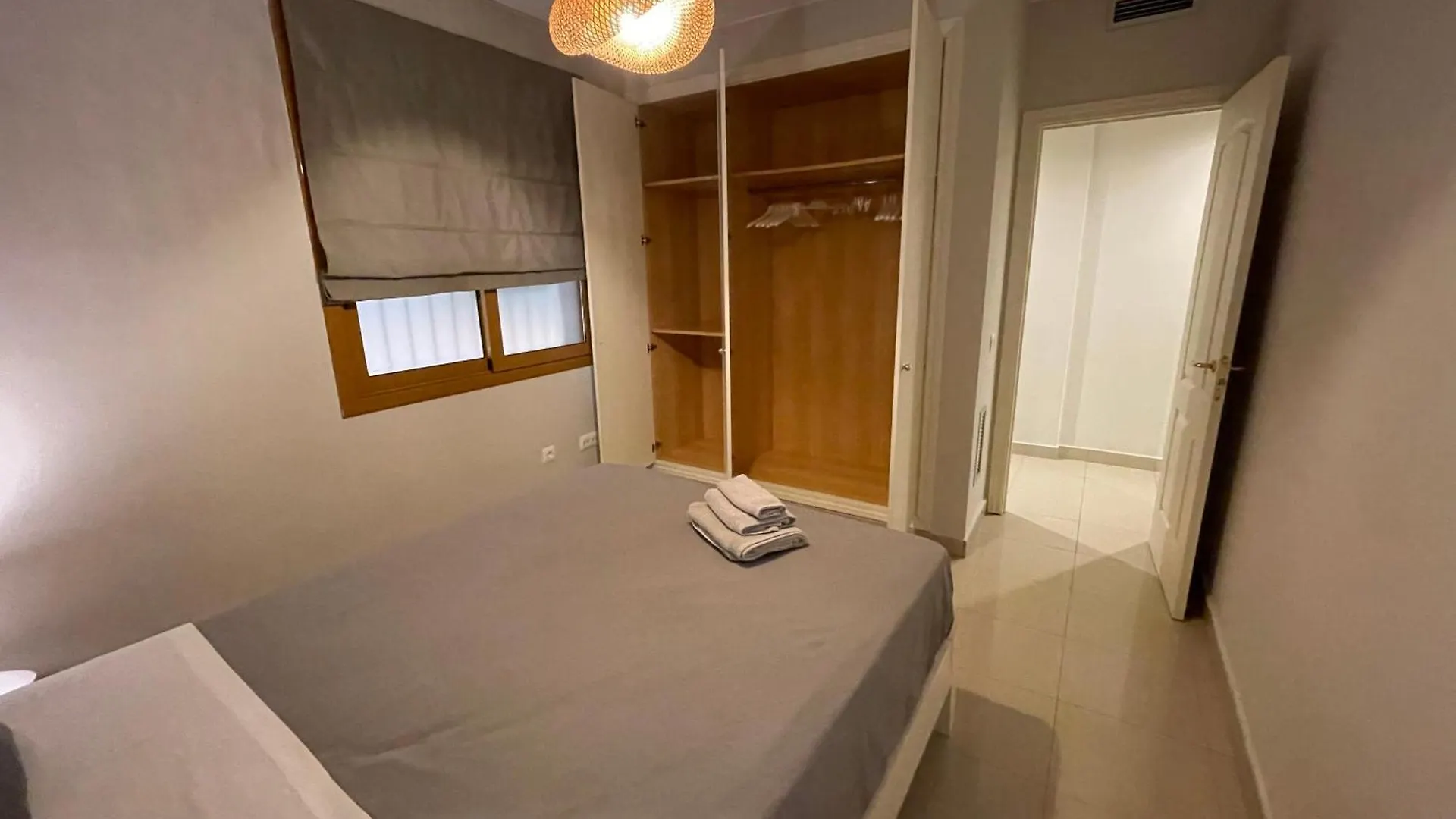 Apartament Mona 3 L' Escala 0*,  Hiszpania