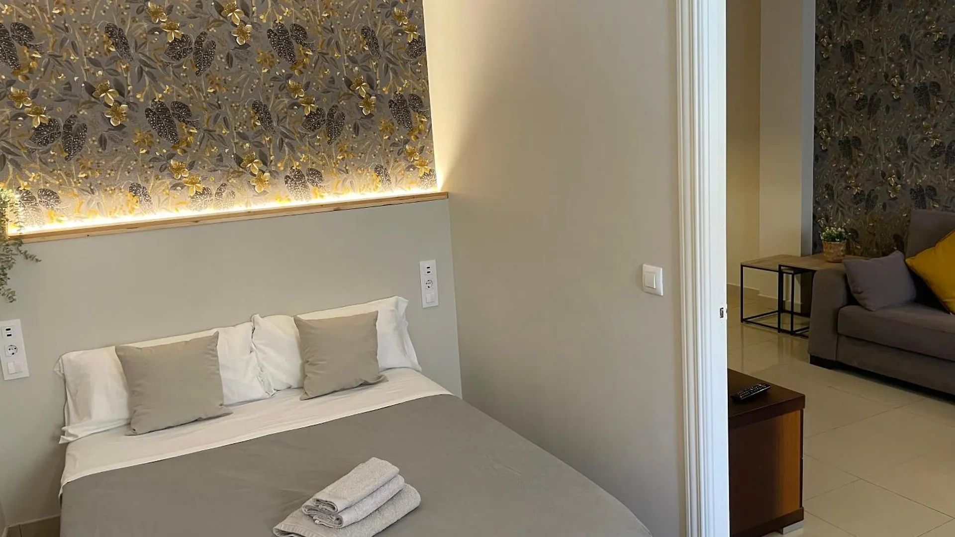 Apartament Mona 3 L' Escala Hiszpania