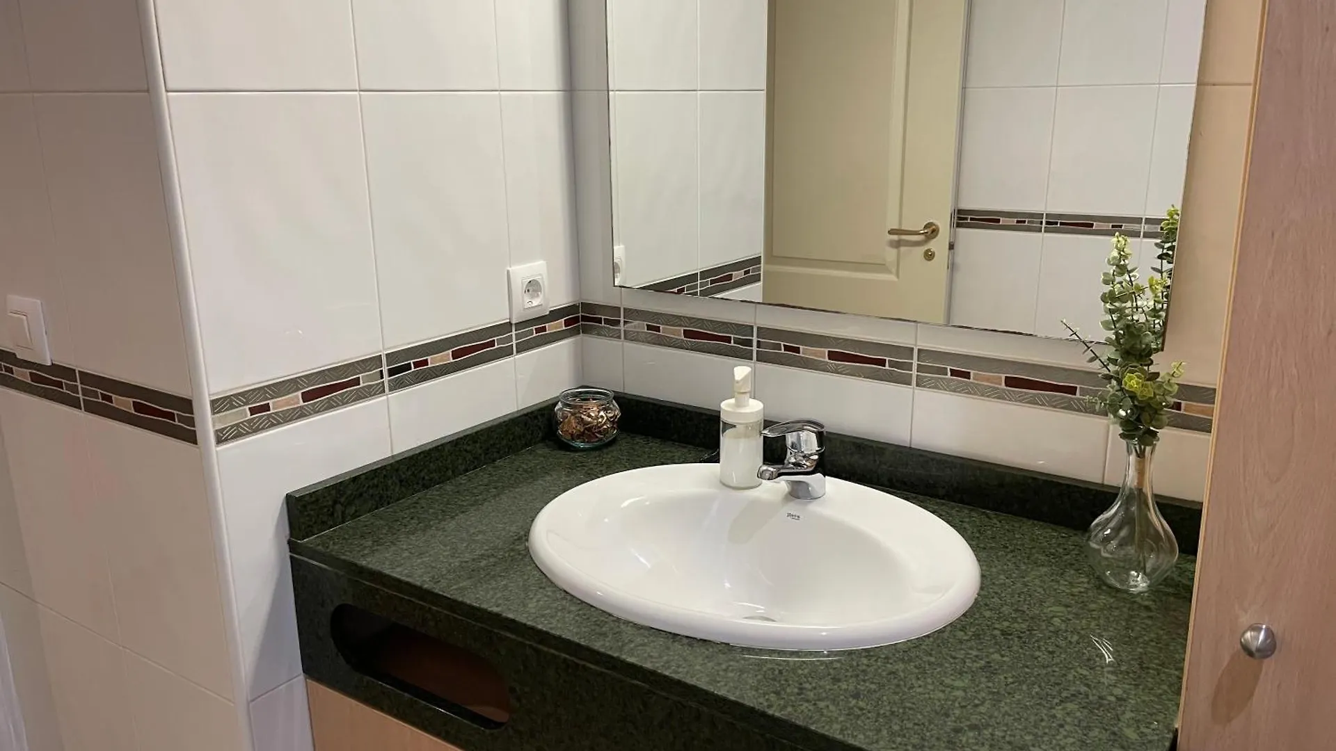 Apartament Mona 3 L' Escala