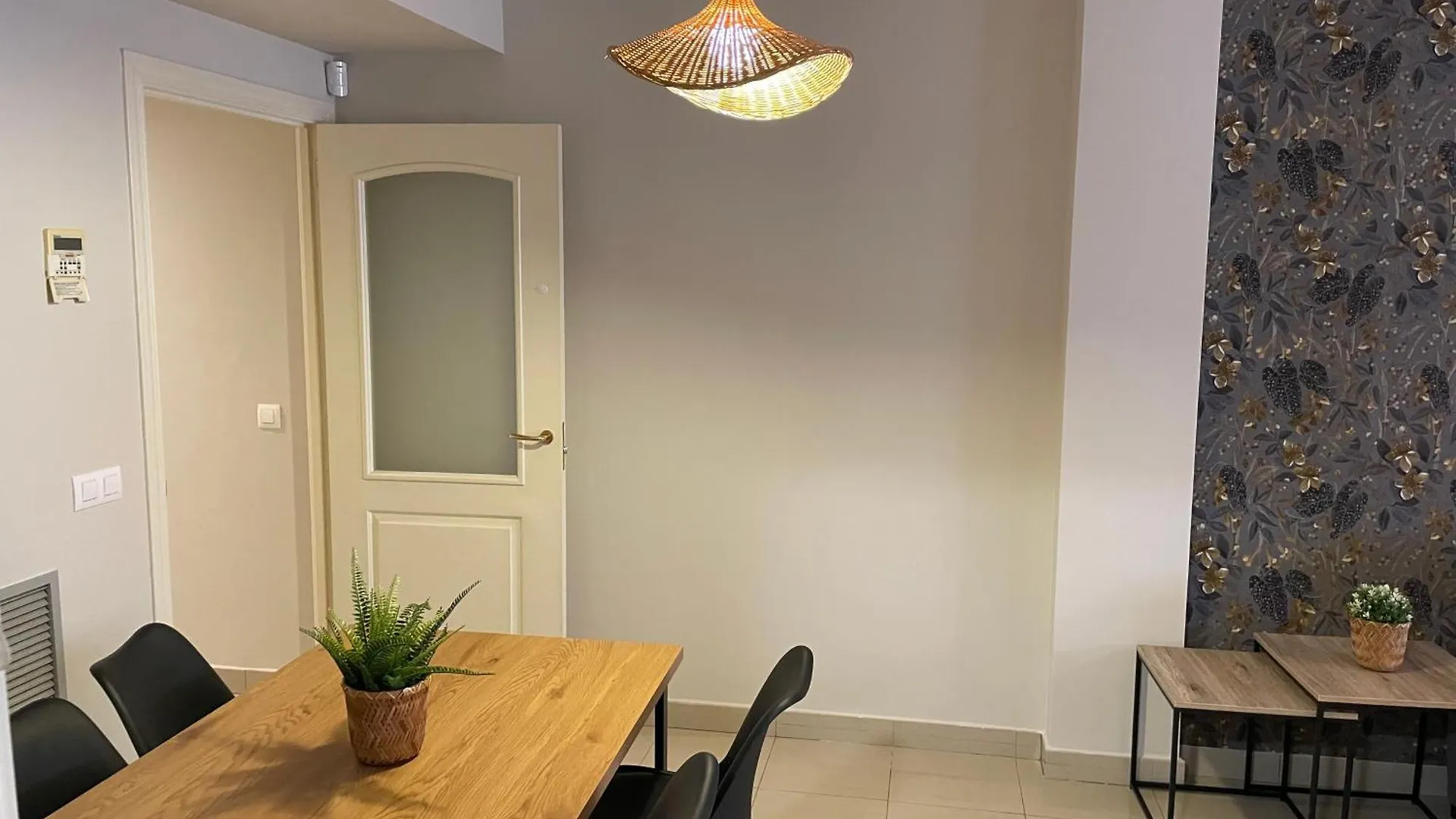 Apartament Mona 3 L' Escala