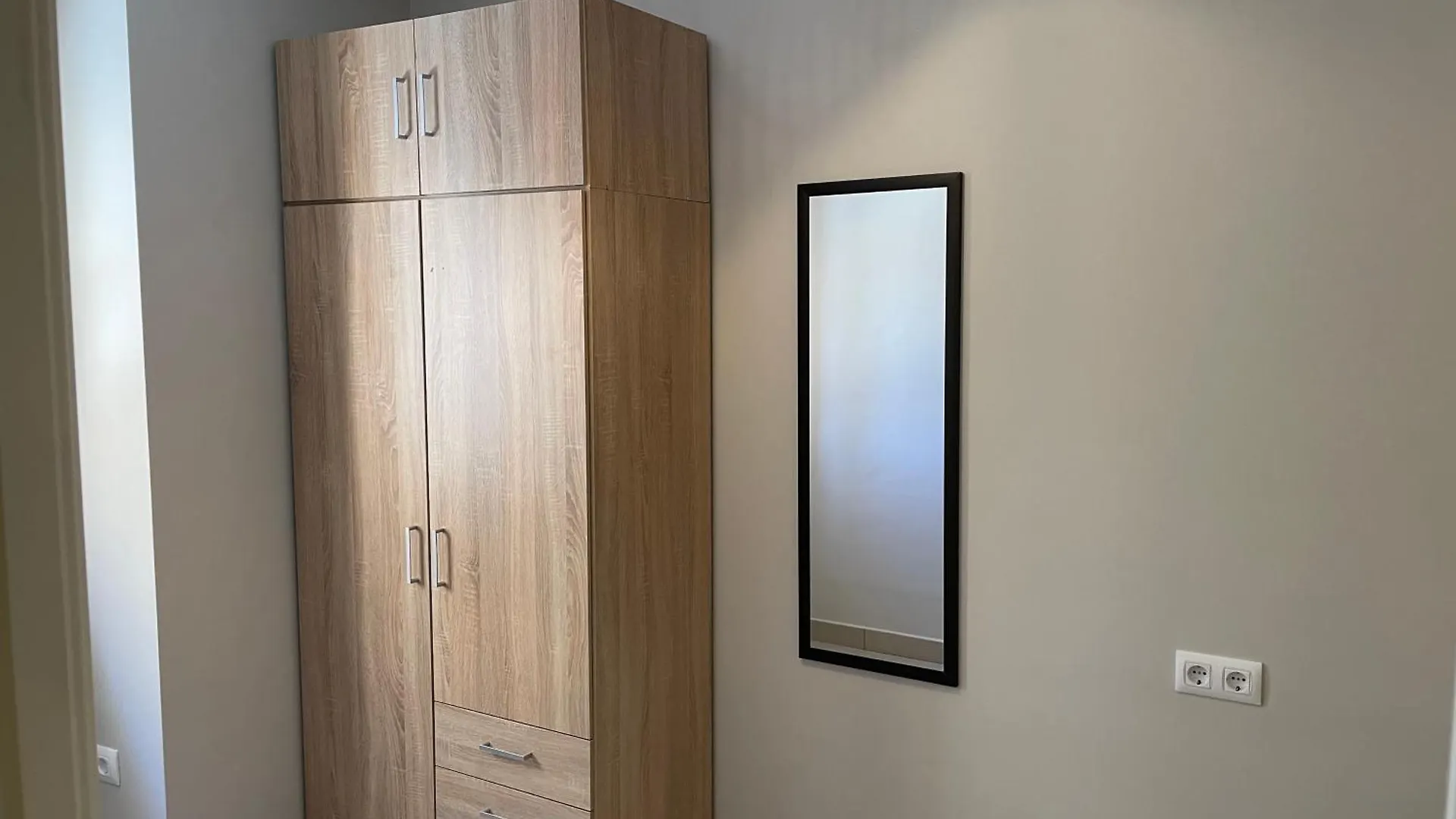 Apartament Mona 3 L' Escala