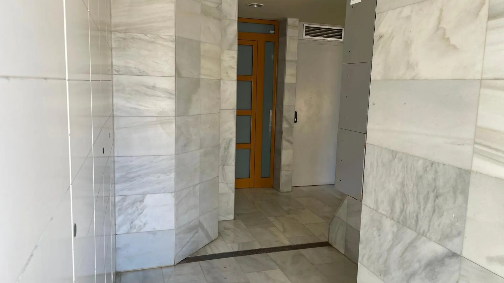 Apartament Mona 3 L' Escala Hiszpania