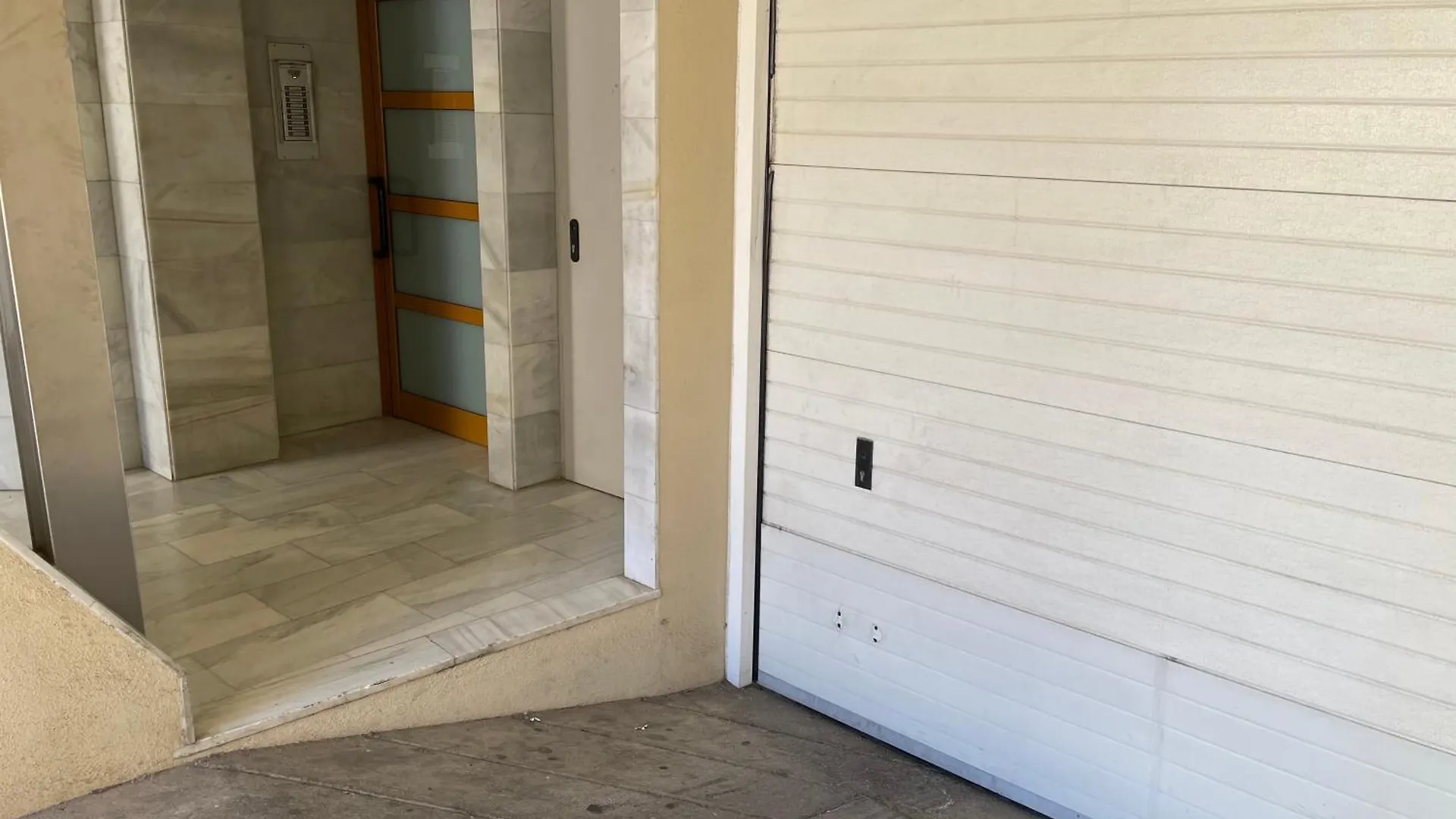 Apartament Mona 3 L' Escala Hiszpania