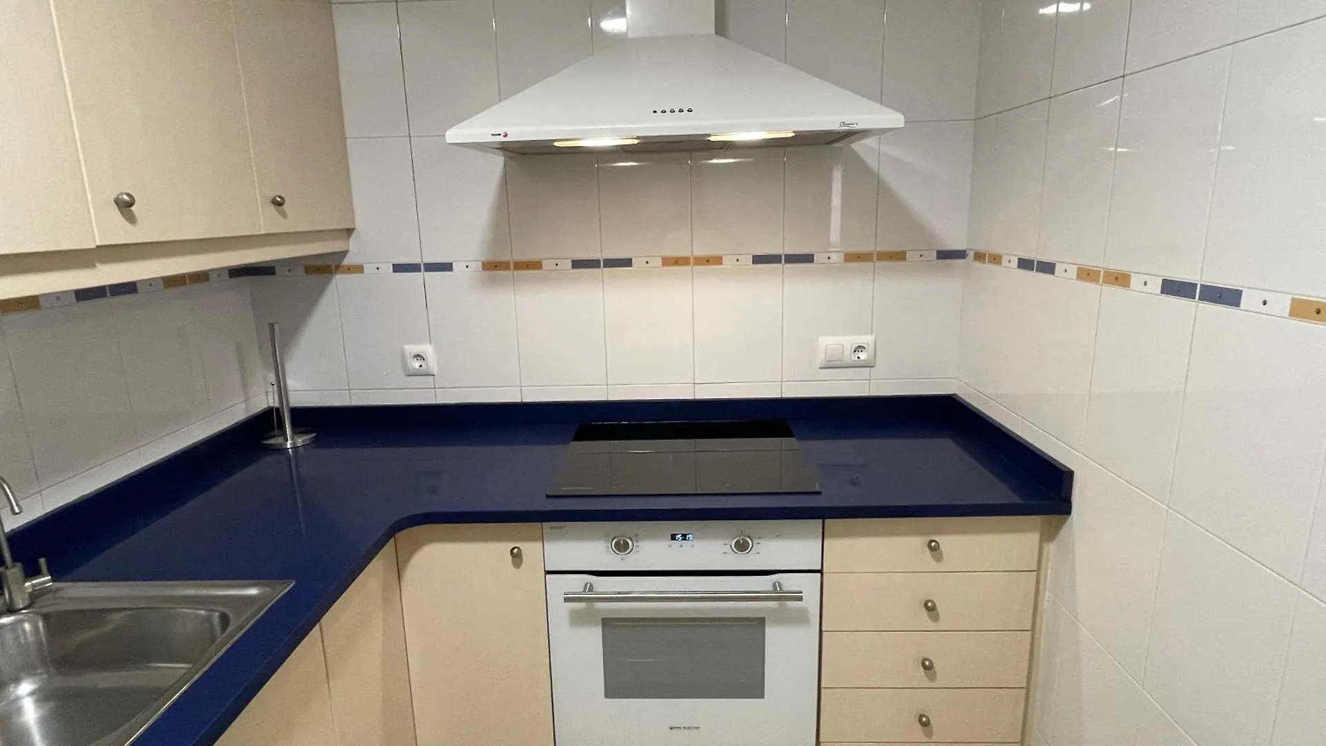 Apartament Mona 3 L' Escala