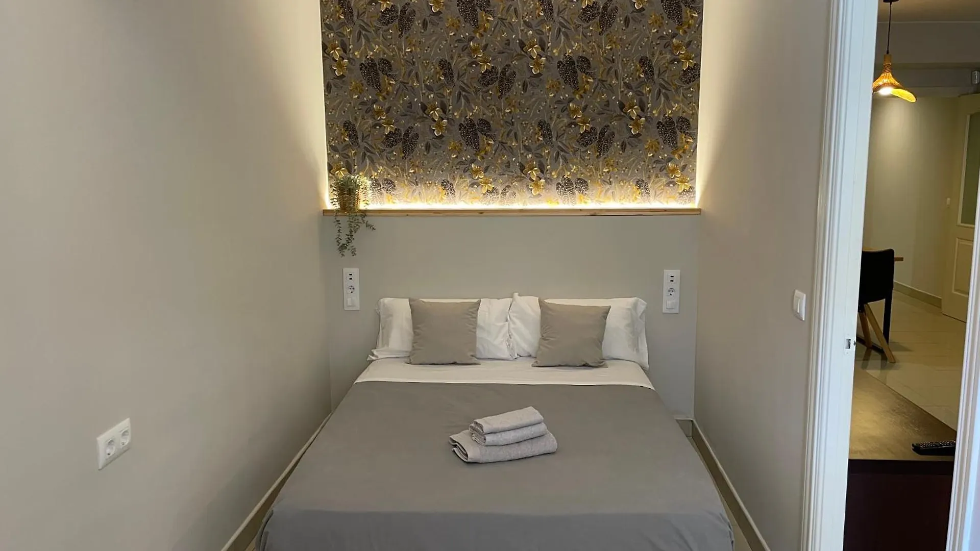 Apartament Mona 3 L' Escala