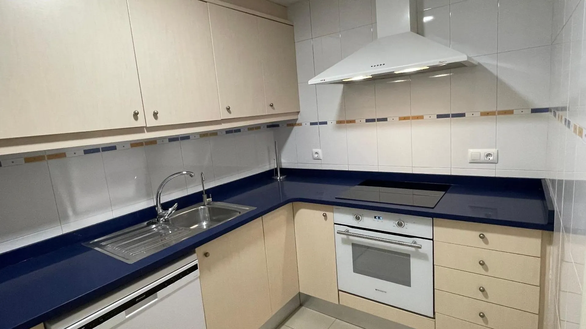 Apartament Mona 3 L' Escala