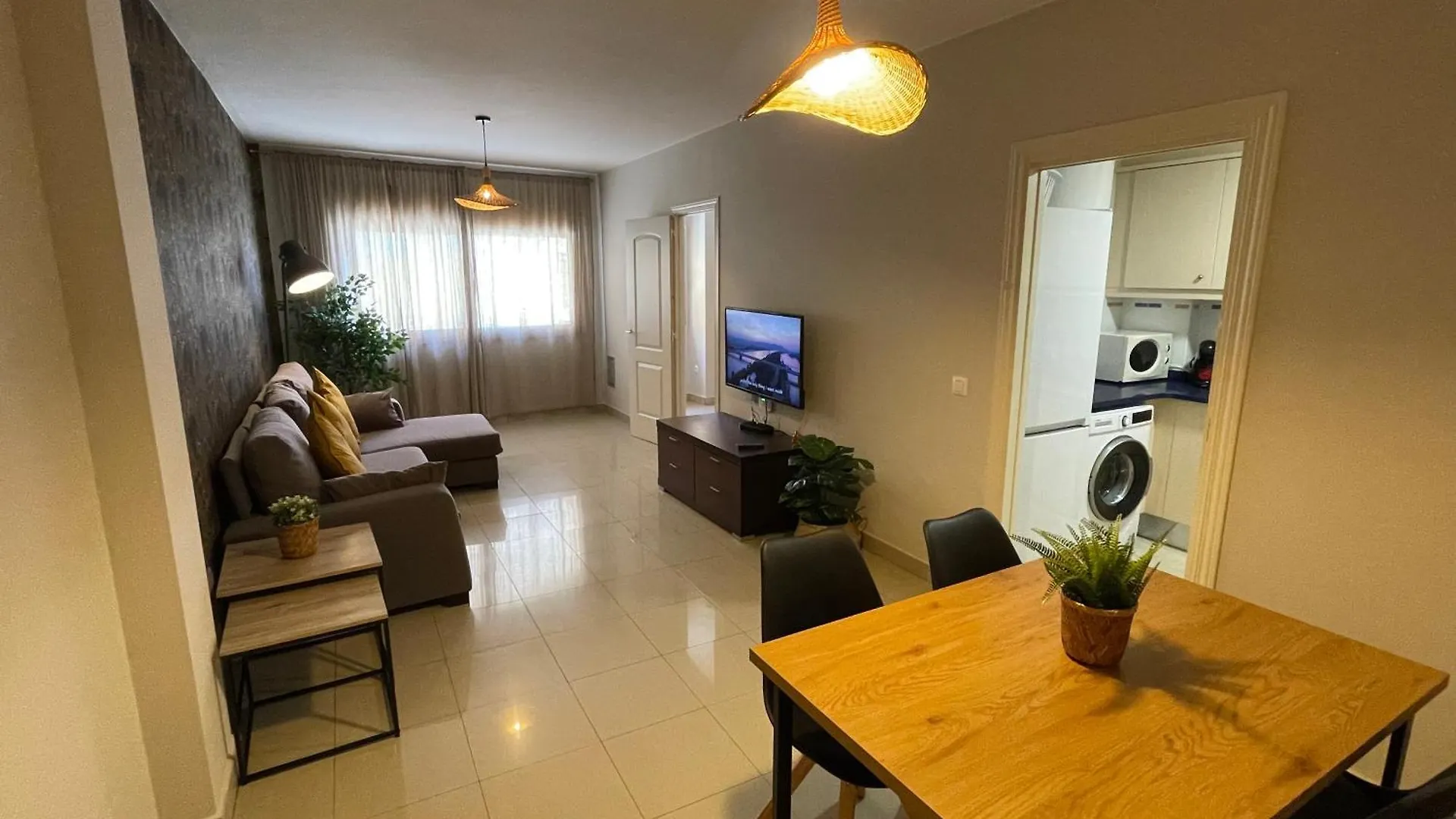 Apartament Mona 3 L' Escala