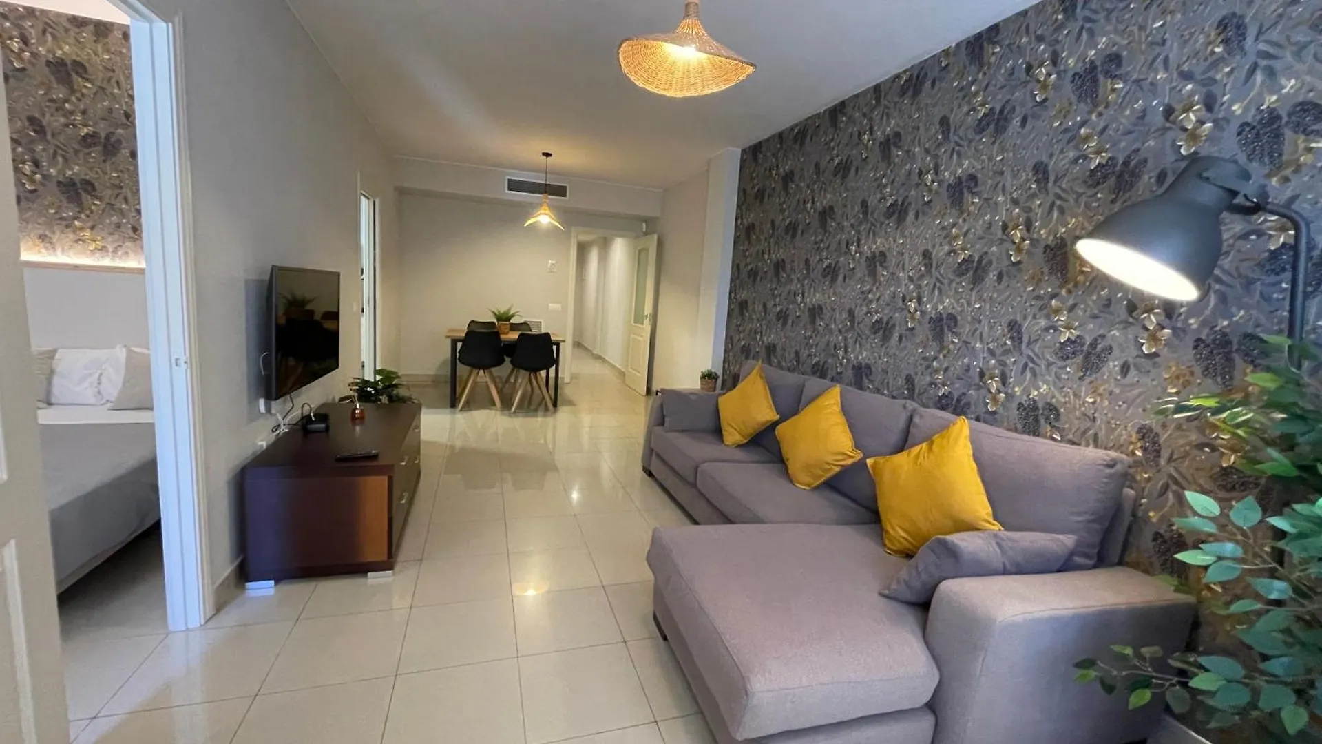 Apartament Mona 3 L' Escala