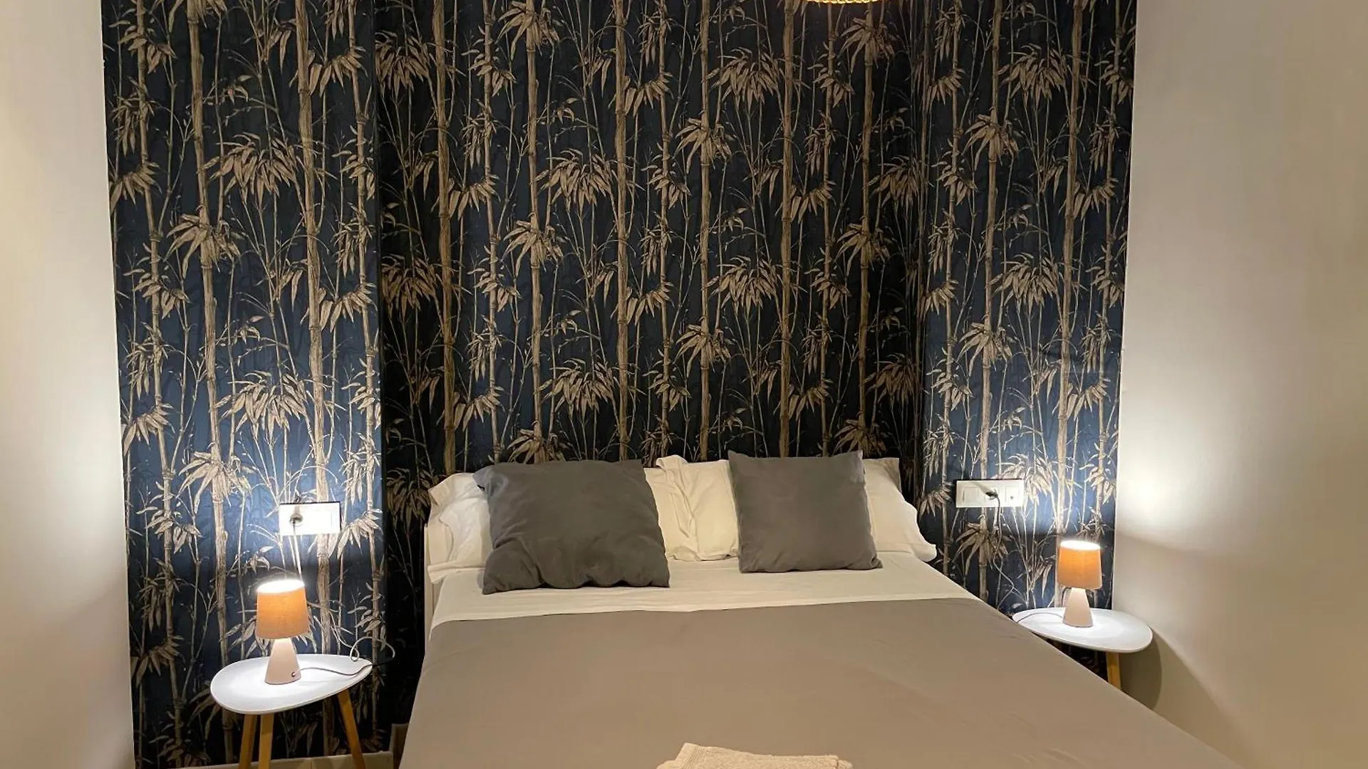 Apartament Mona 3 L' Escala Hiszpania