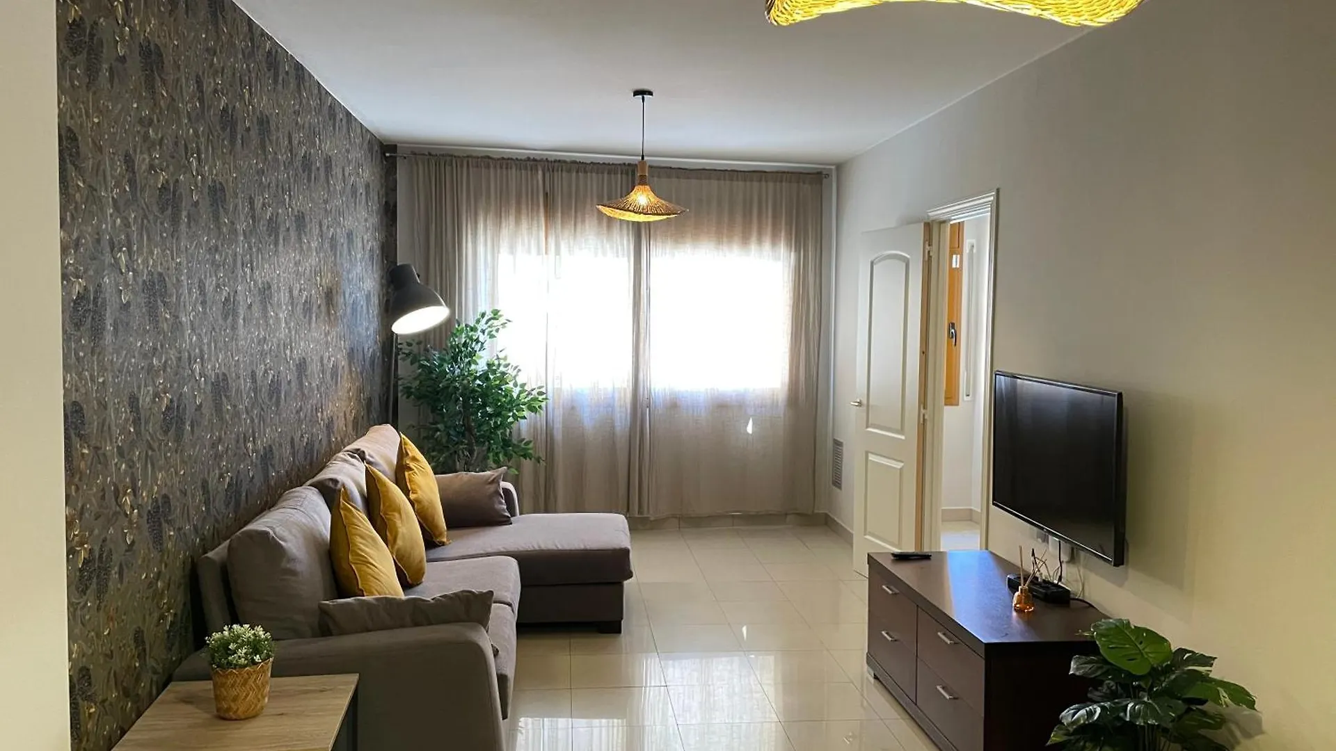 Apartament Mona 3 L' Escala
