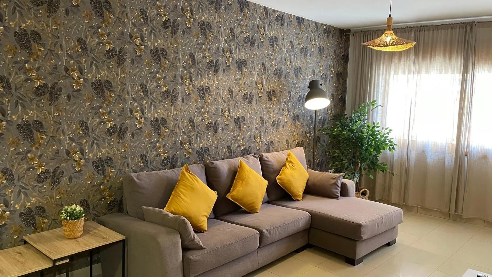 Apartament Mona 3 L' Escala