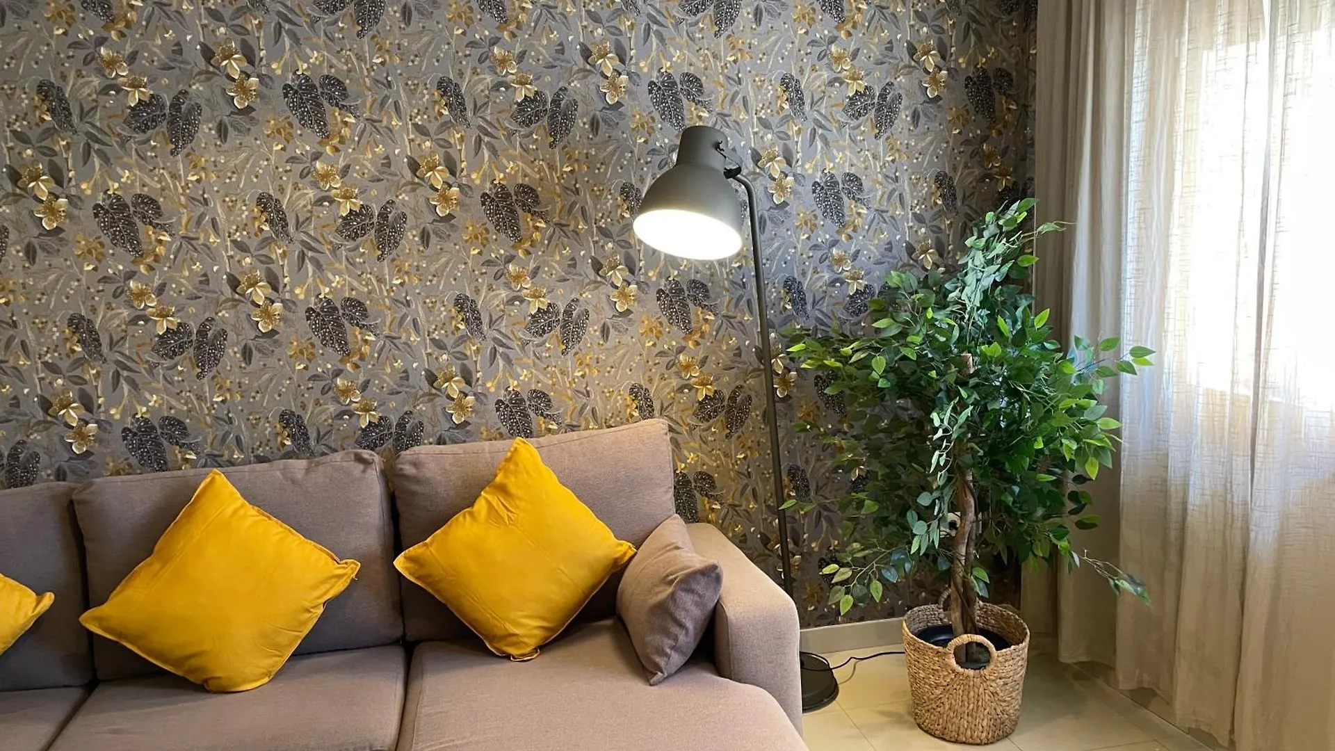 Apartament Mona 3 L' Escala