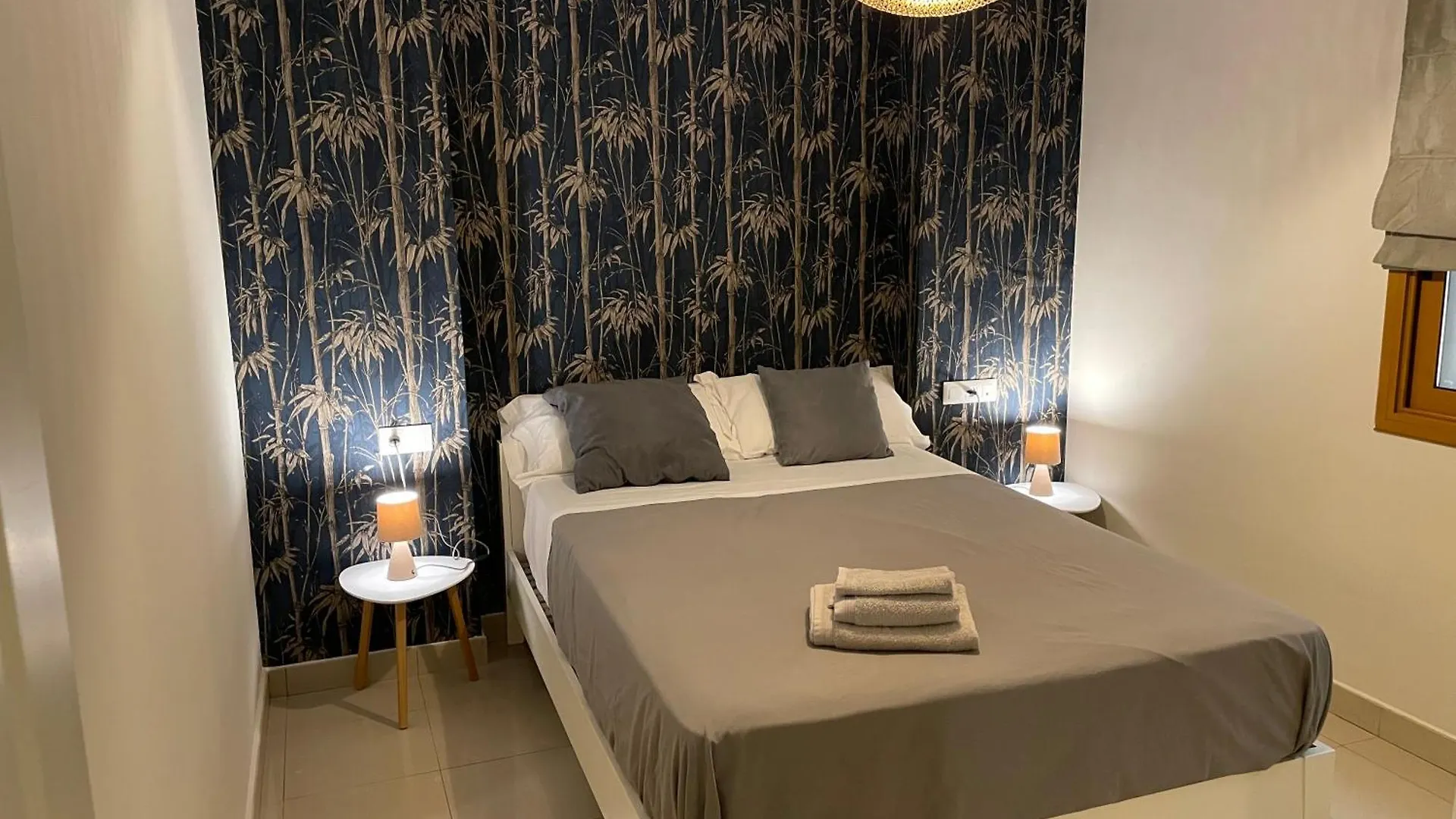 Apartament Mona 3 L' Escala