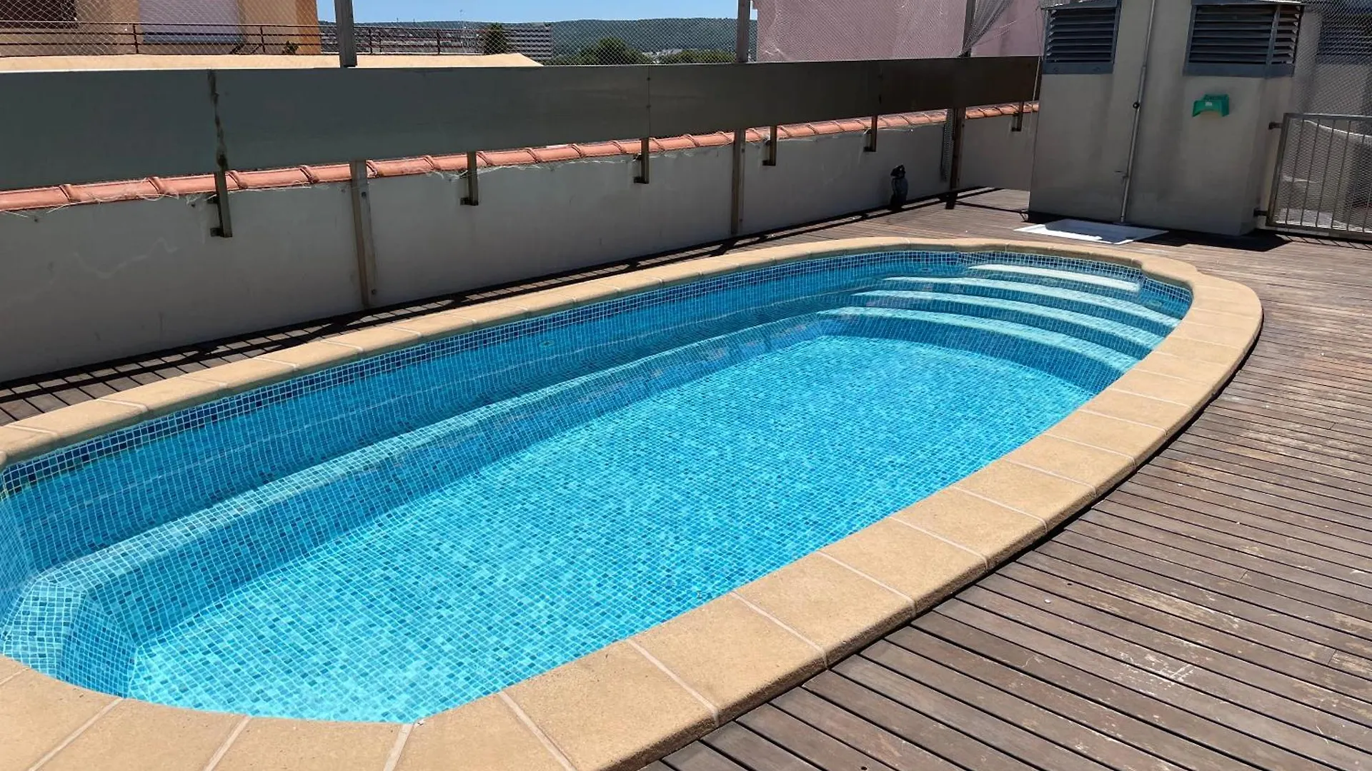 Apartament Mona 3 L' Escala