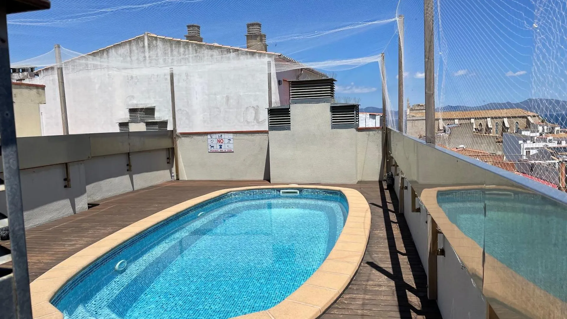Apartament Mona 3 L' Escala