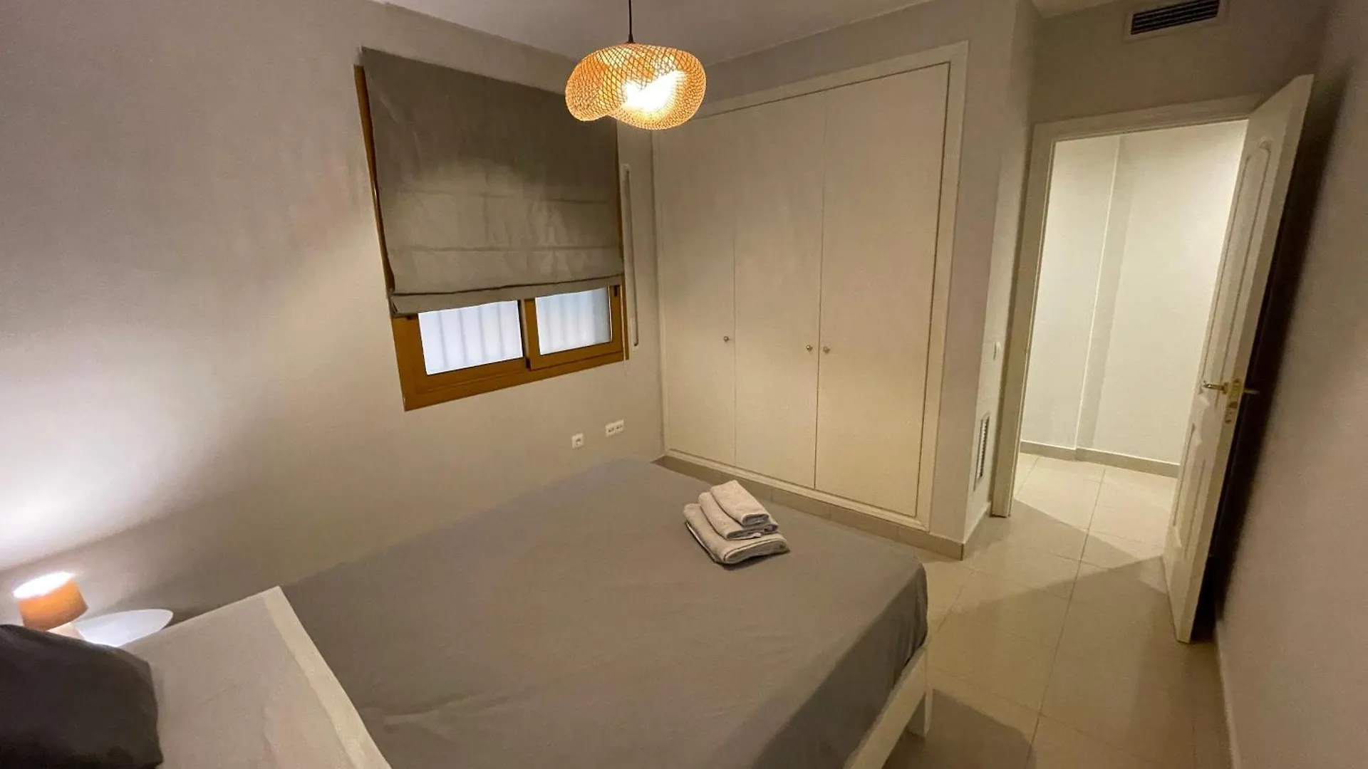 Apartament Mona 3 L' Escala